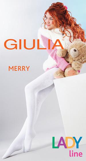 Нажмите для увеличения Merry 250 — Колготки дев., Giulia